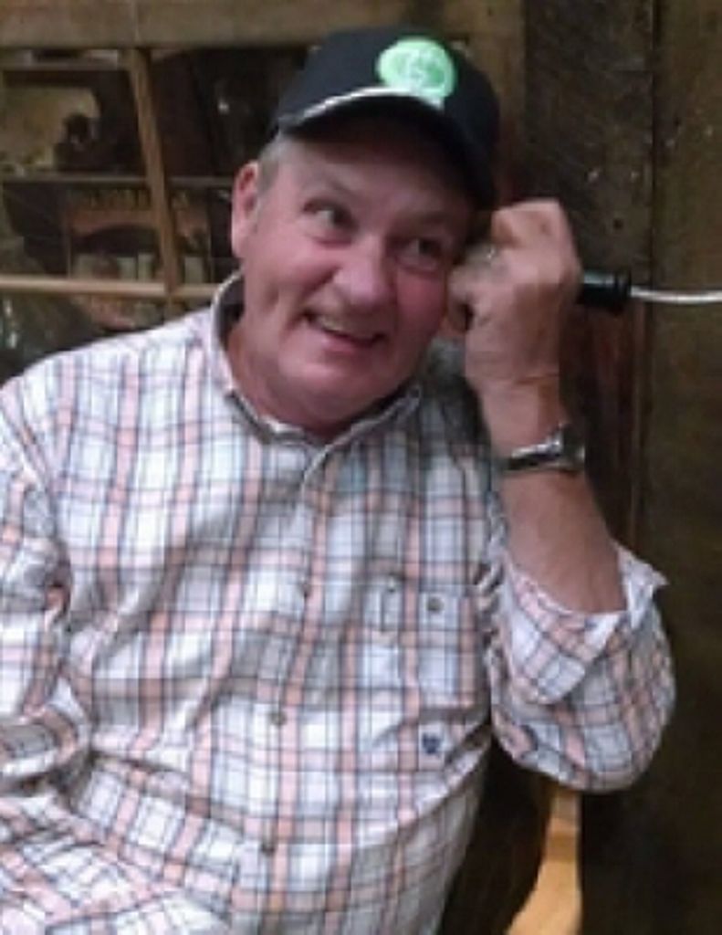 Warren Ernest Prator Profile Photo