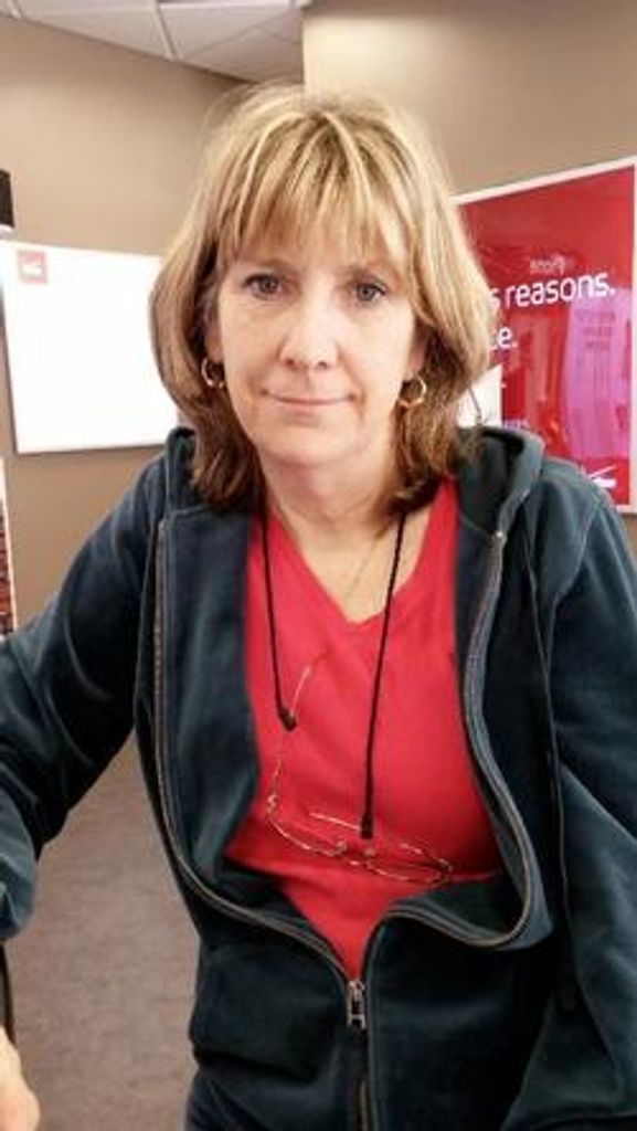 Karen G. Agnew