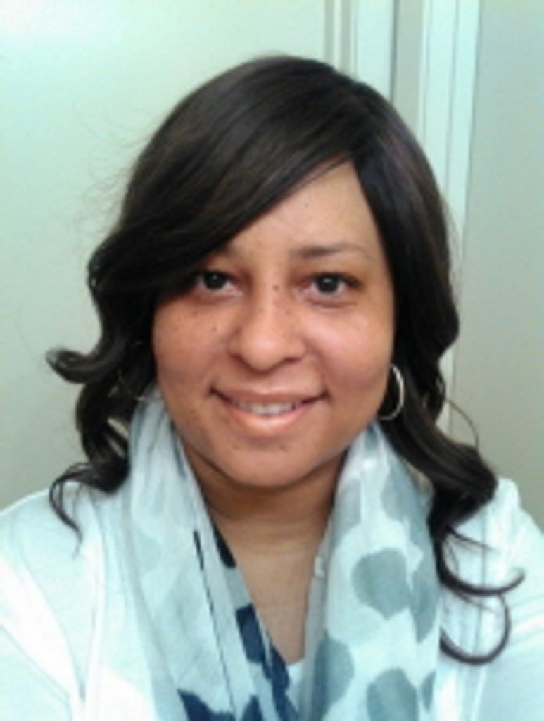 Tonja Monique Gaston Profile Photo