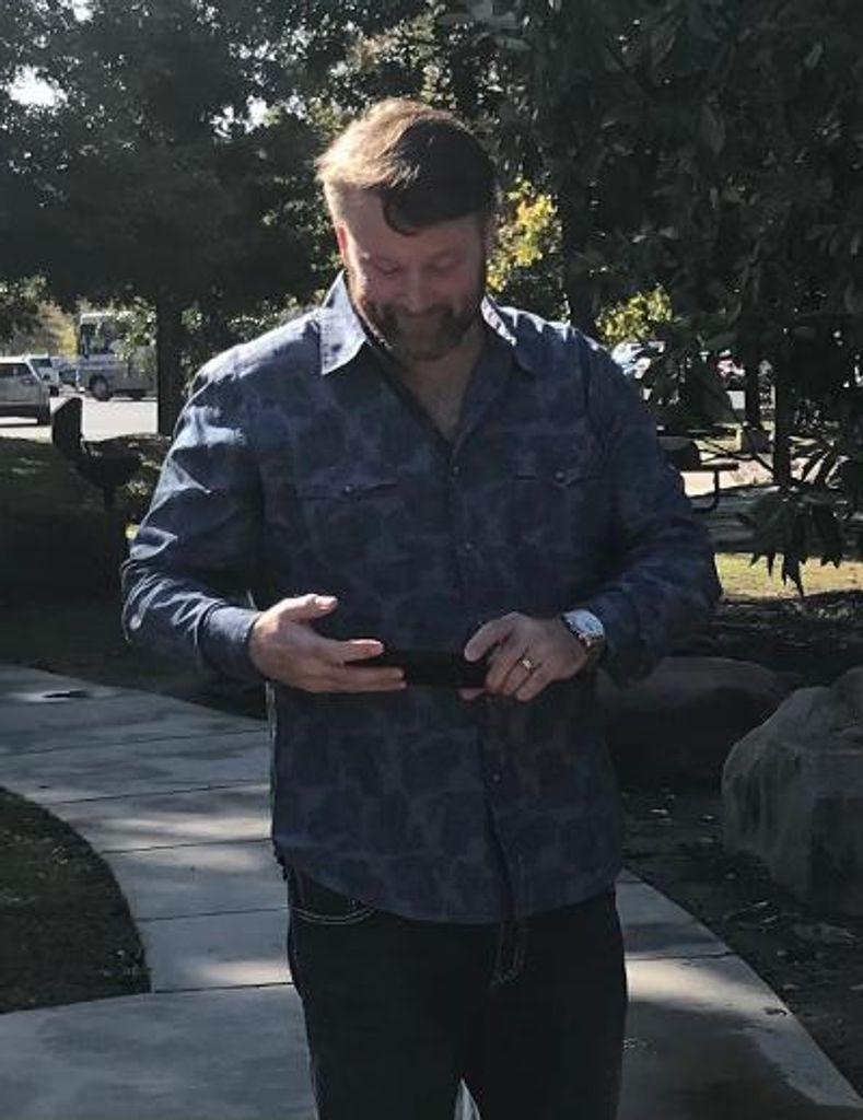 Kevin Patrick Sizemore Profile Photo