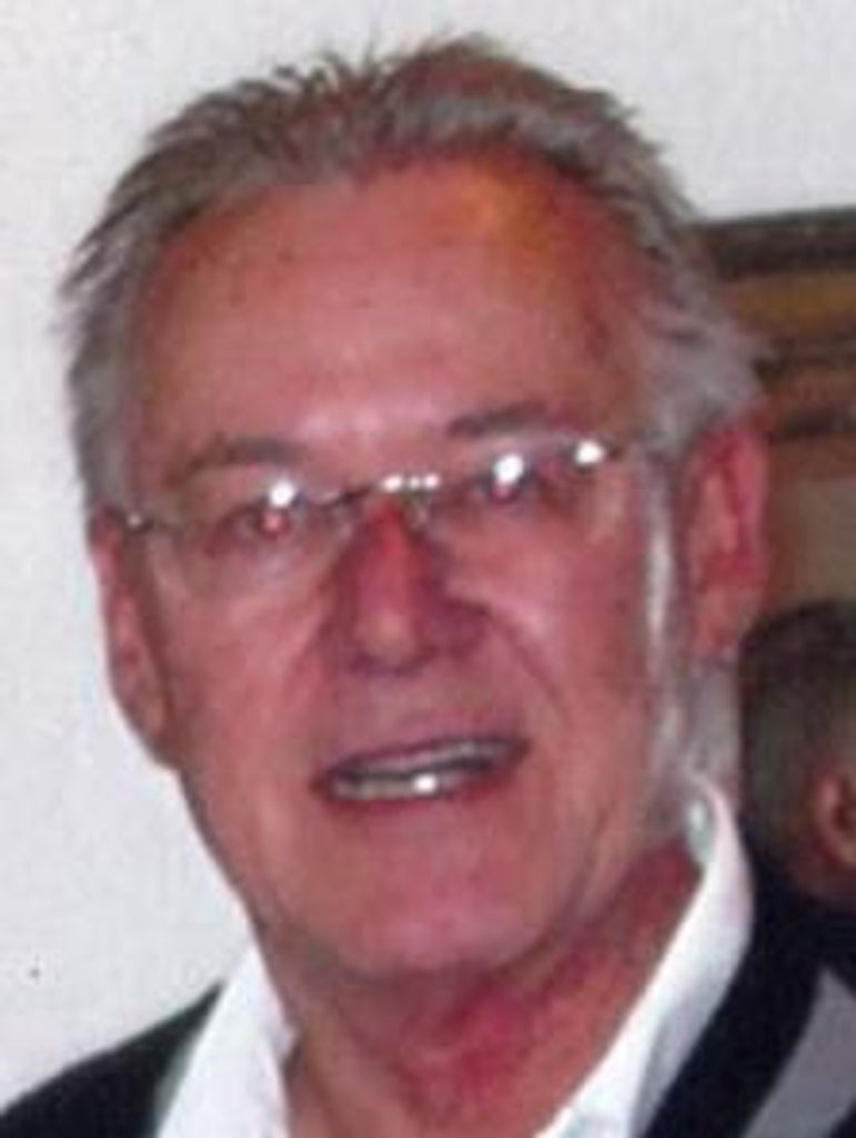 Richard J. "Swags" Svagerko Profile Photo