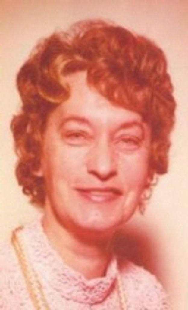 Norma Lee Hess