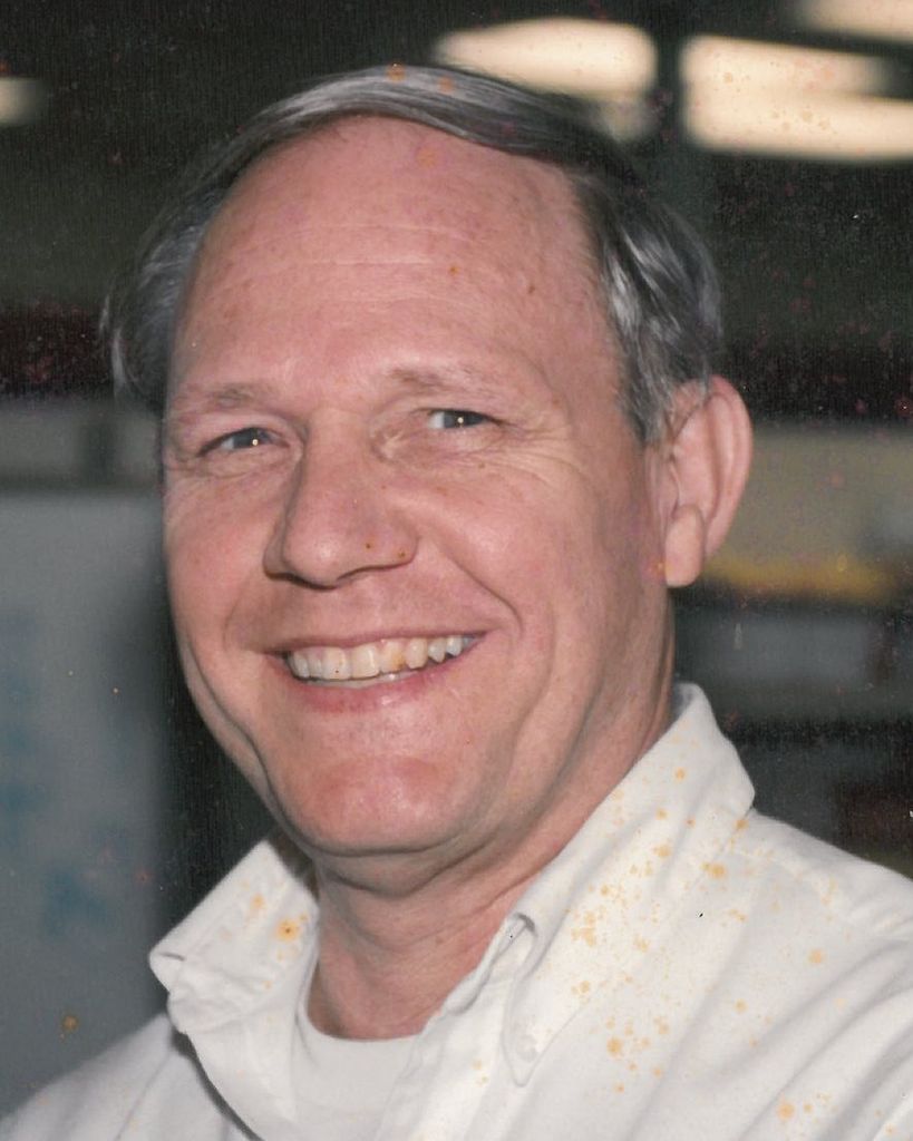 Kenneth Elzie Conway Profile Photo