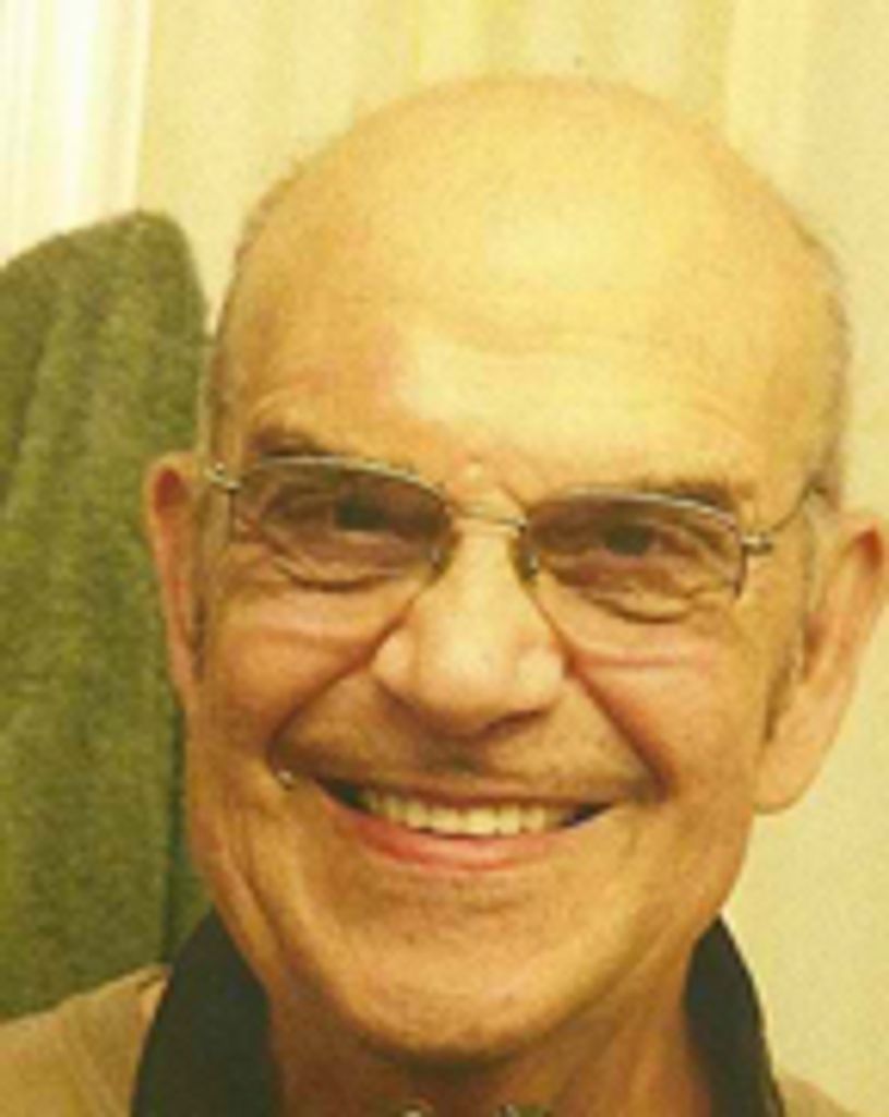 Peter Soda Profile Photo