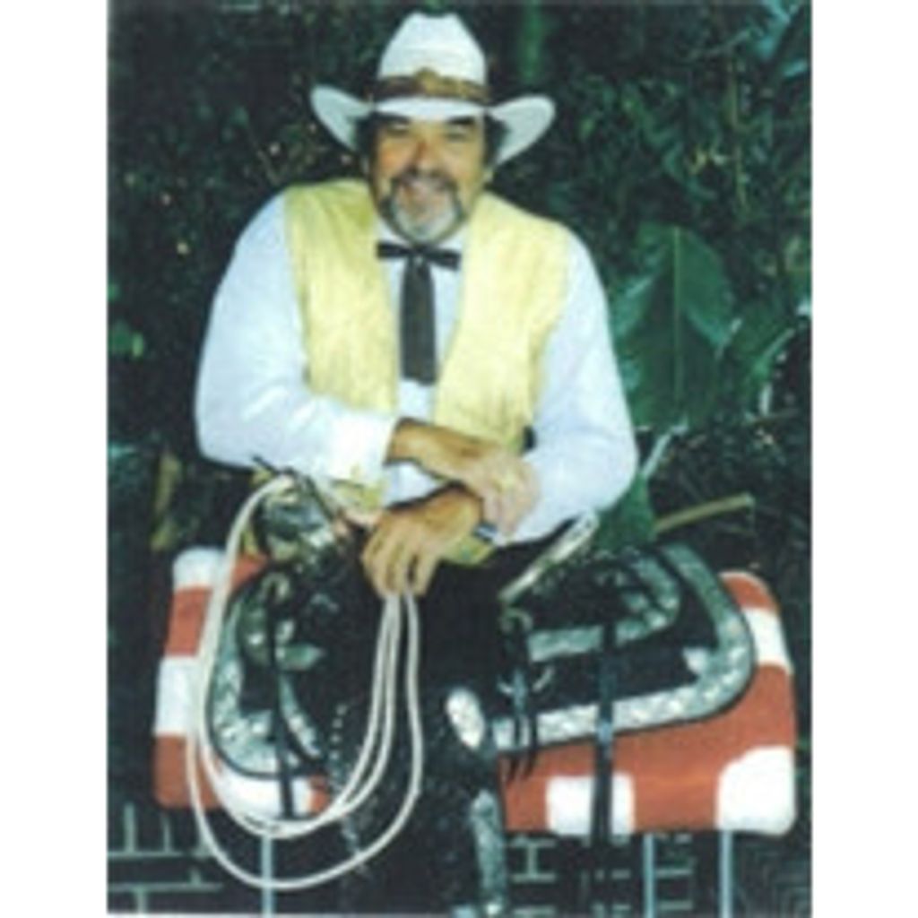 Julian Russell "Russ" Mccubbin Profile Photo