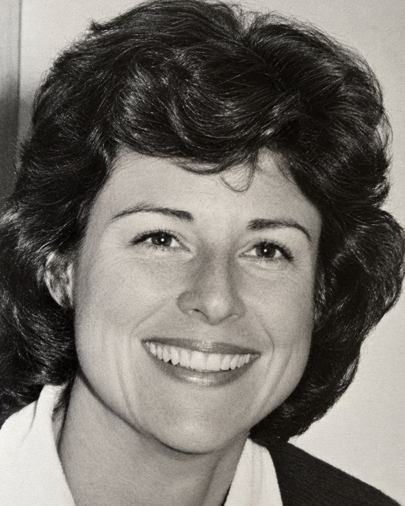 Rhoda Kyser Taschioglou Profile Photo
