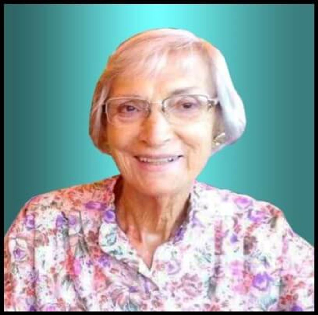 Mrs. Lucy A. Ufferman