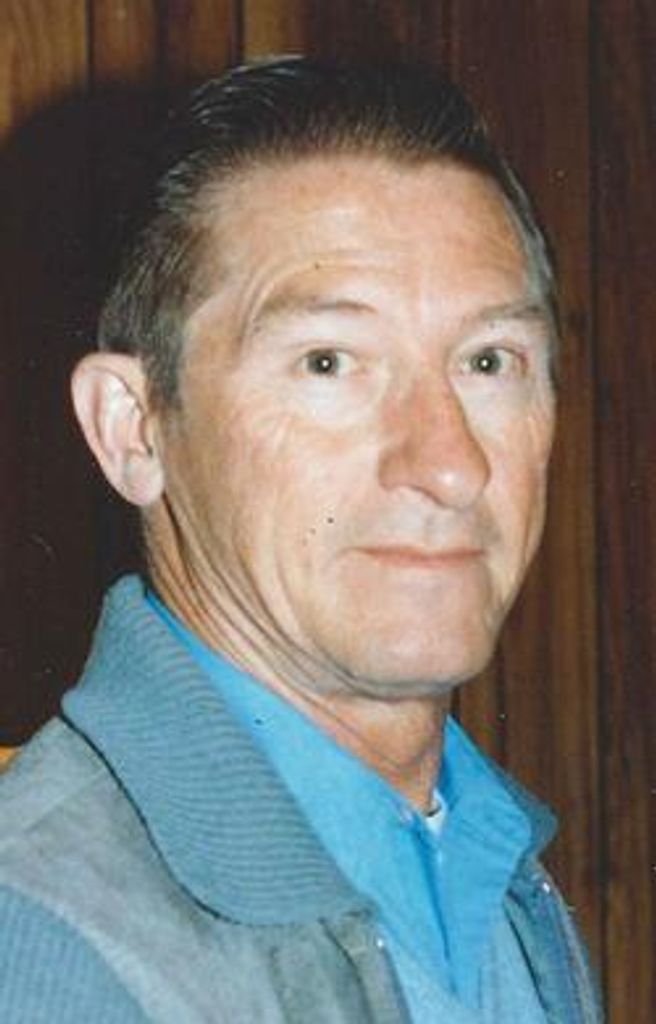 Jimmie Alfred Maiden