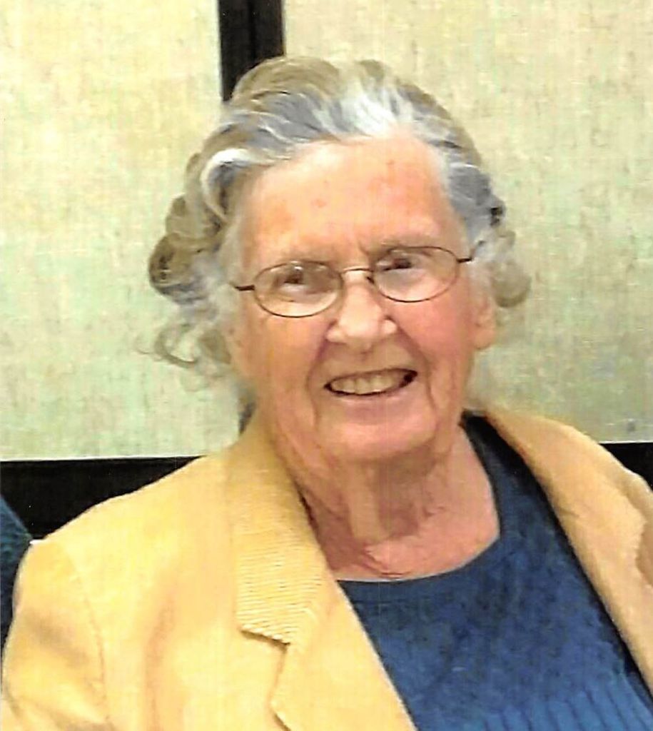 Jean A. Brown