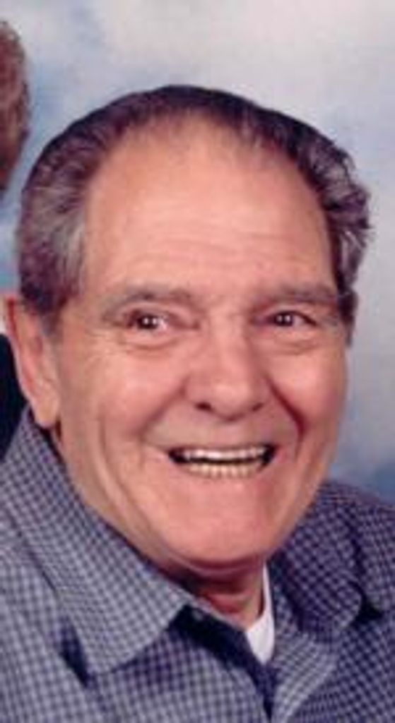 Roy Carl Fielder, Sr.