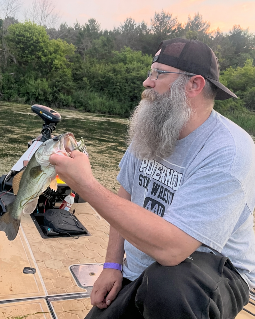 Colin Clark Profile Photo