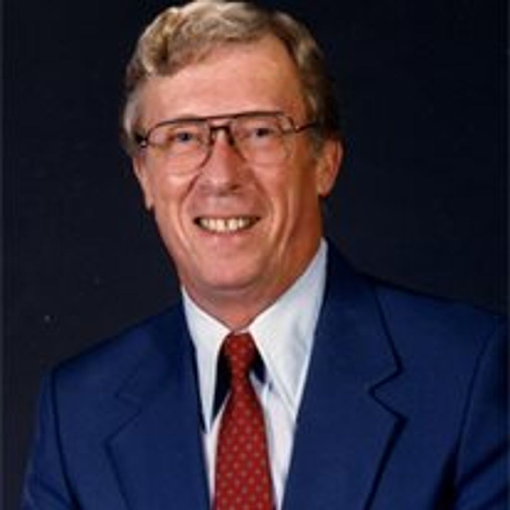 Richard B. Wiseman