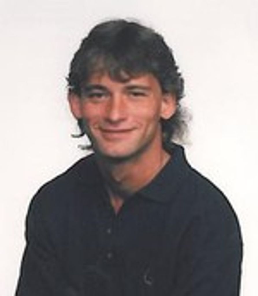 Stacy Wayne Hodges