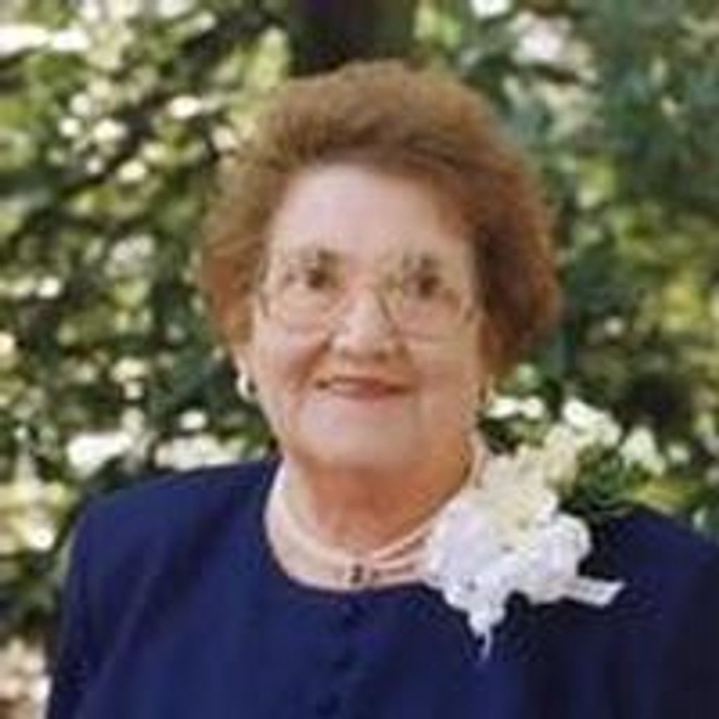 Mary Lou Black Dalton
