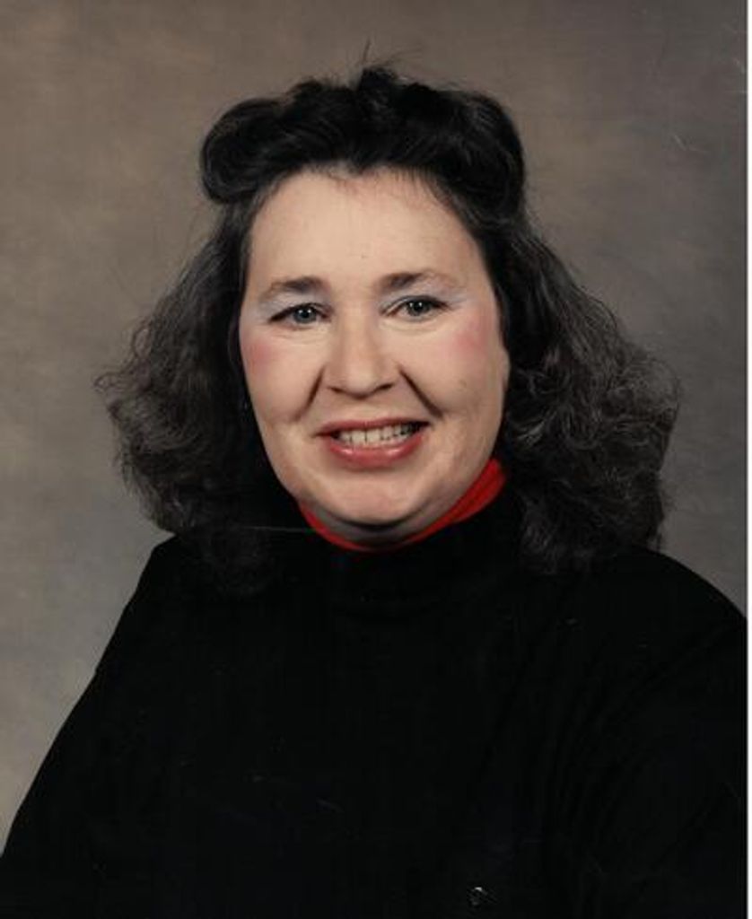 Mary Eddington Hodges Tuttle