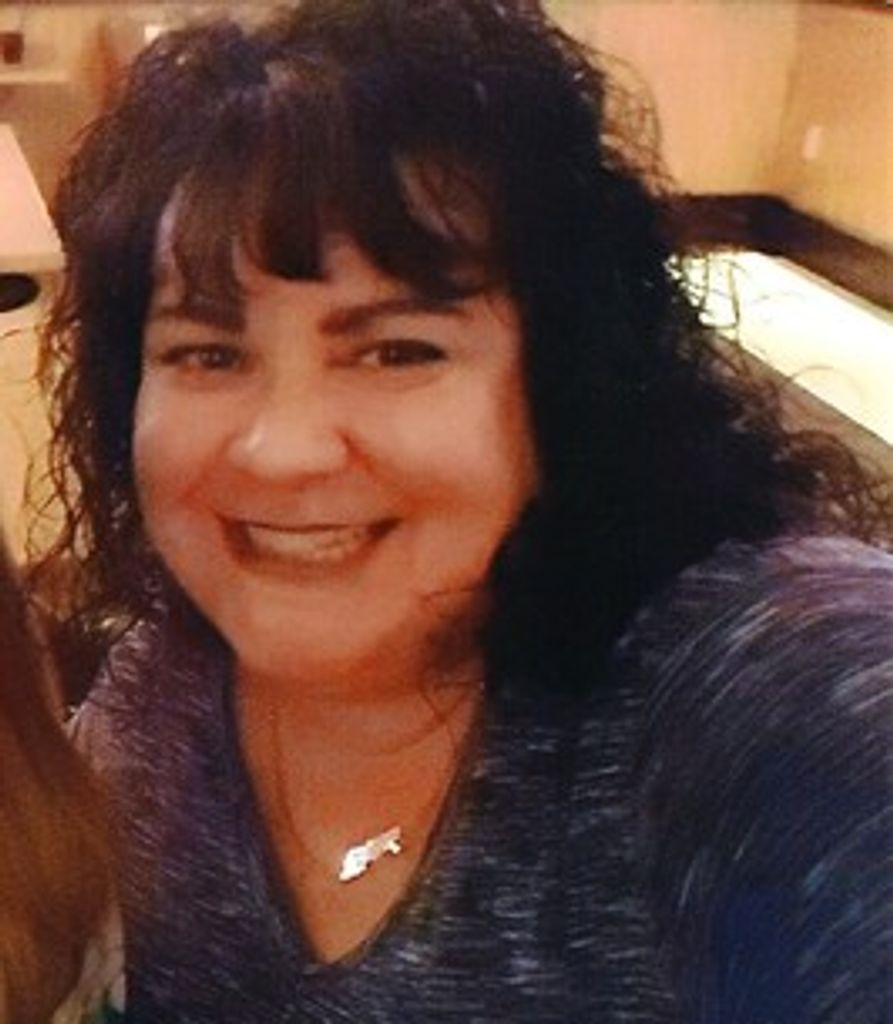 Cheryl Springett