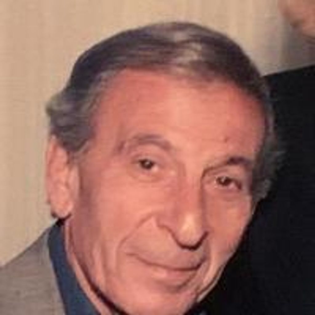 Joseph E. Licata Profile Photo