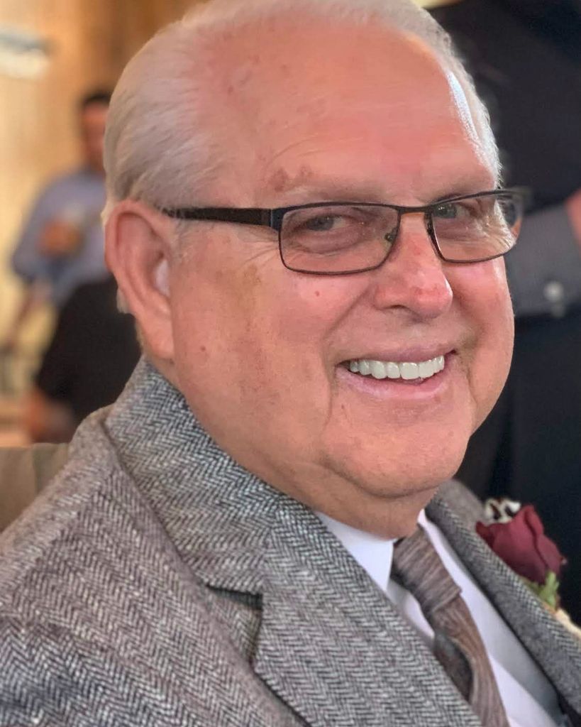 Richard Cary Wright Profile Photo