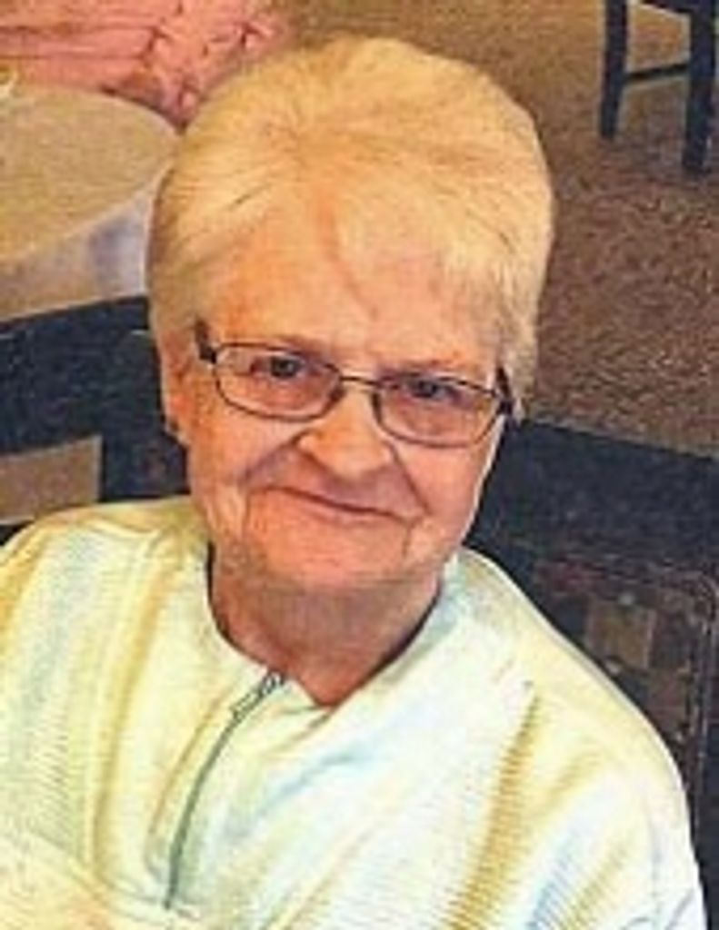 Mary  Ellen Cox