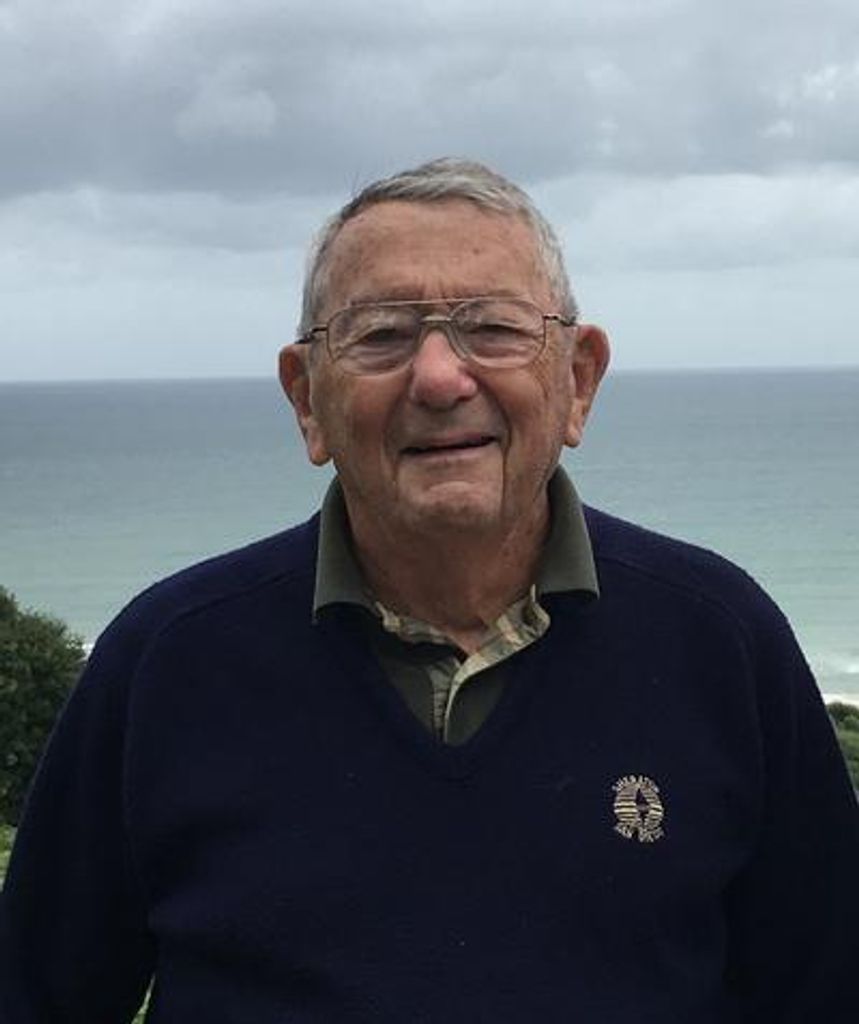 Patrick D. Butler Profile Photo