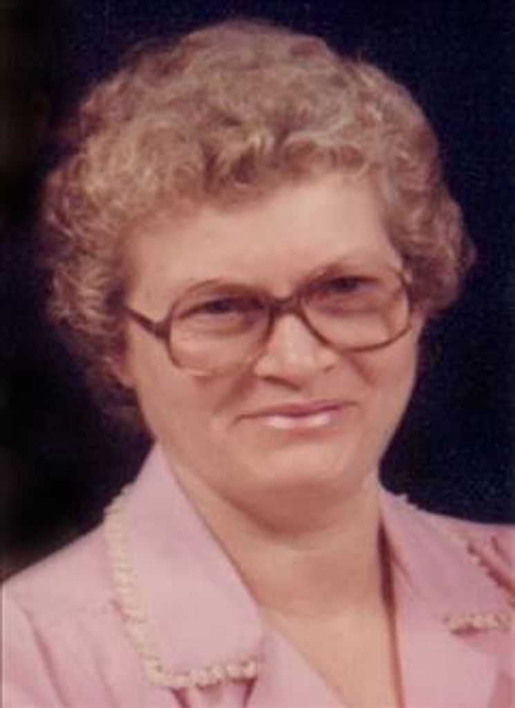 Audrey Mae Hightower Profile Photo
