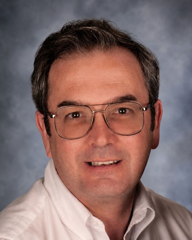 Joseph Goewert Profile Photo