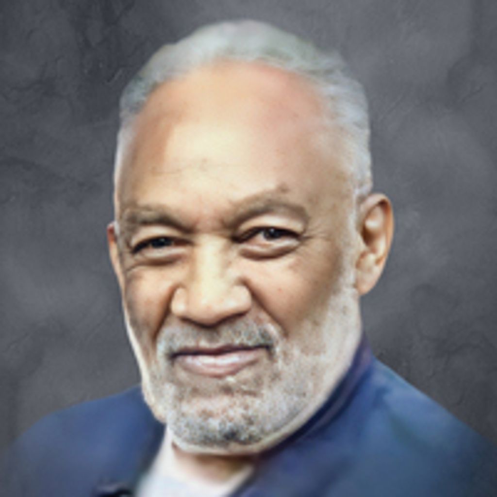 Theodore W. Pearson, Sr. Profile Photo