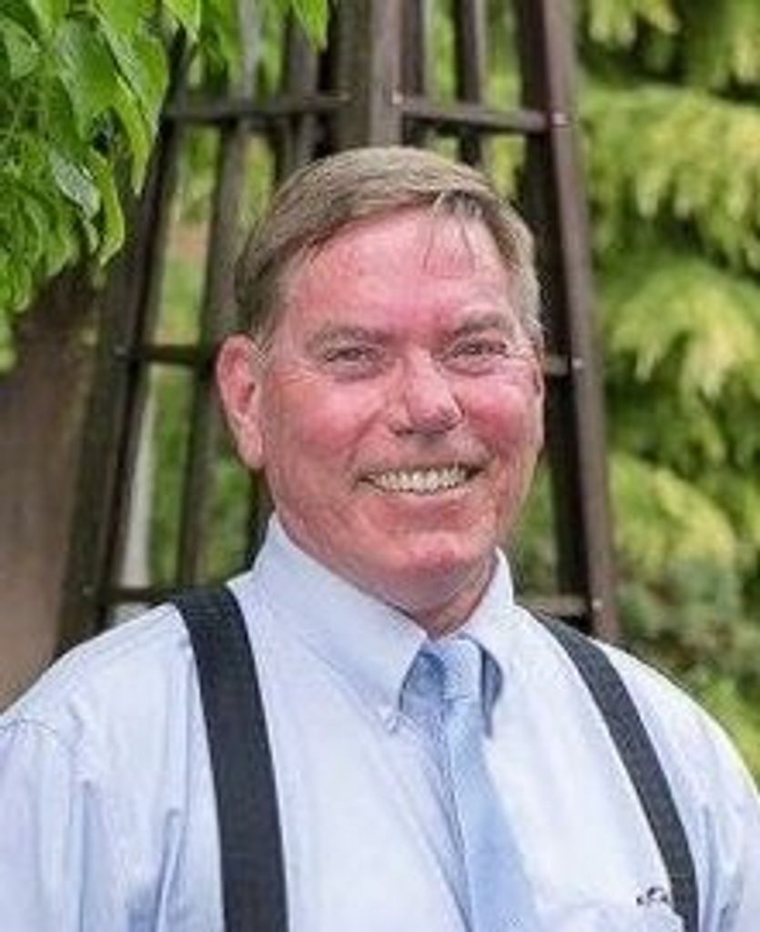 Bruce W. Ball Profile Photo