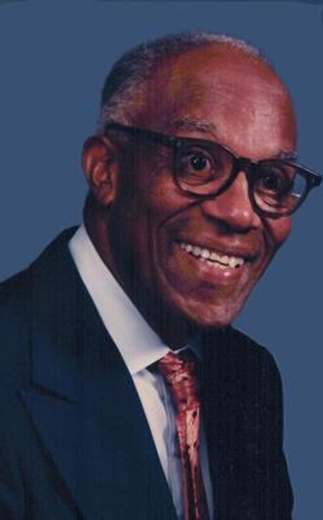 Sylvester Julian-Sinclair Williamson Profile Photo