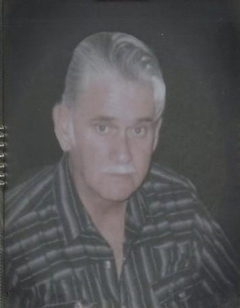 Harris Edward Moles