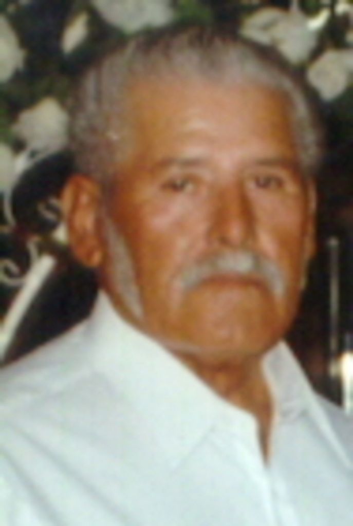 Marcos Montes