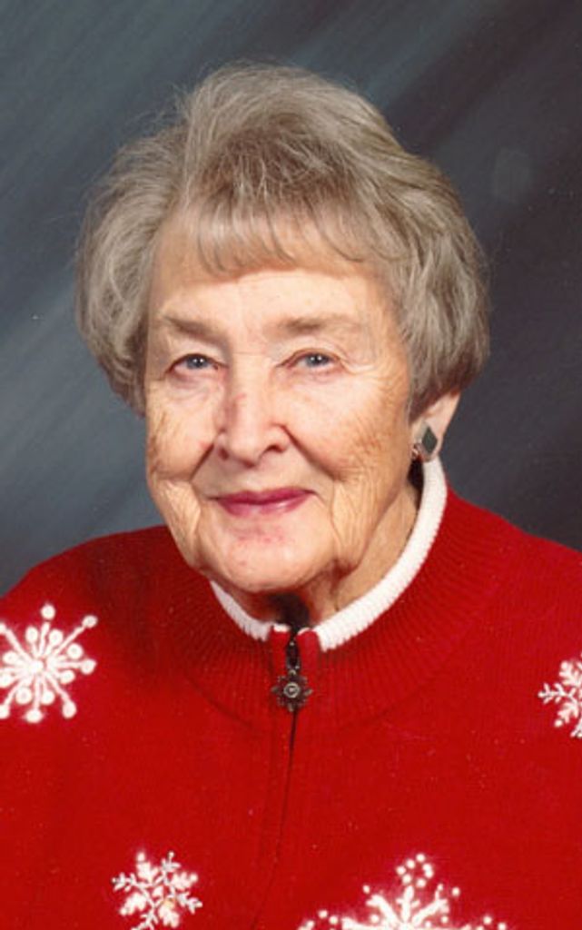 Phyllis Hanson