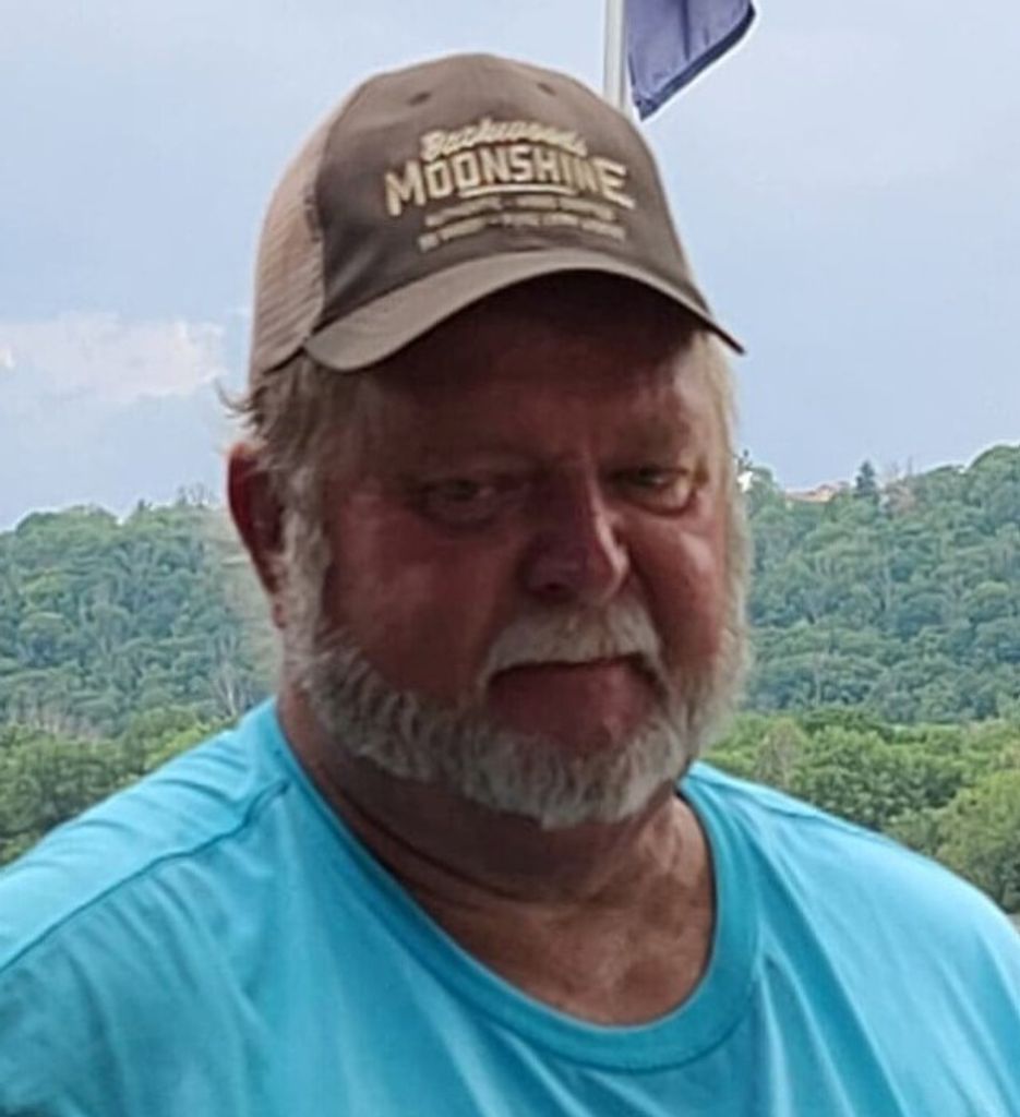 Dennis Stangle