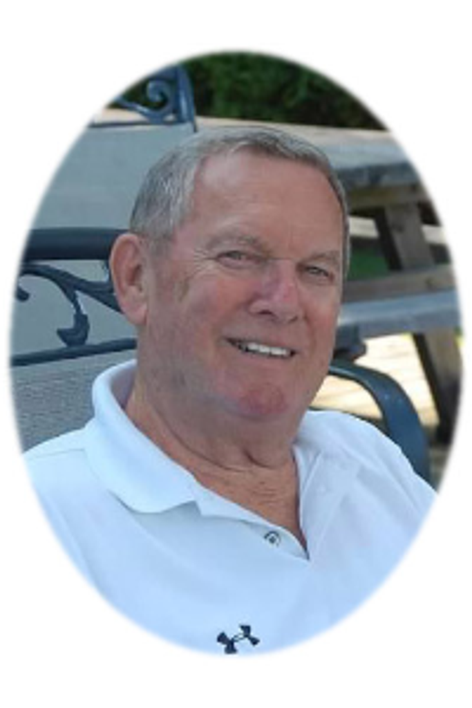 John J. "Butch" Mcgillis