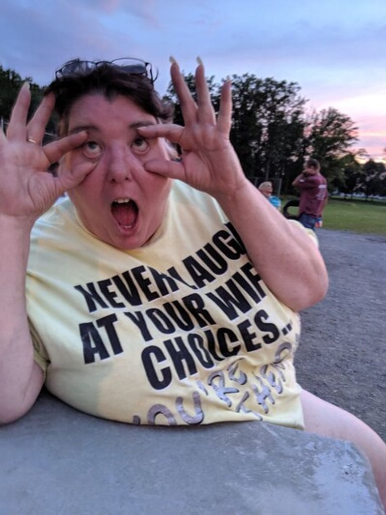 Julie Martin Profile Photo