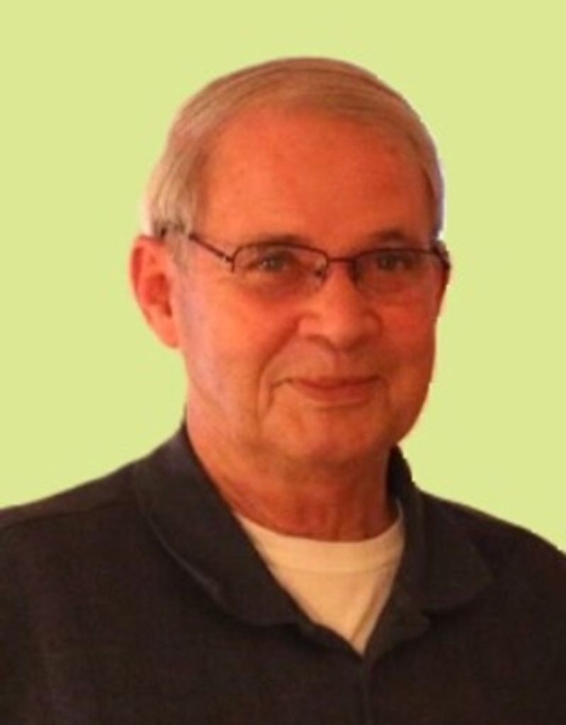 Carlton "Carl" D. Boroff