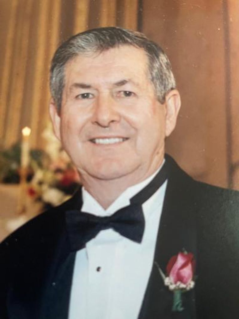 Stewart James Rabalais Profile Photo