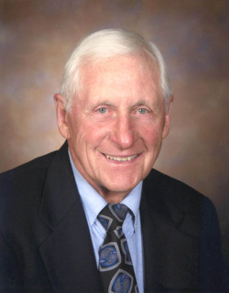Geary Allen Mccandless