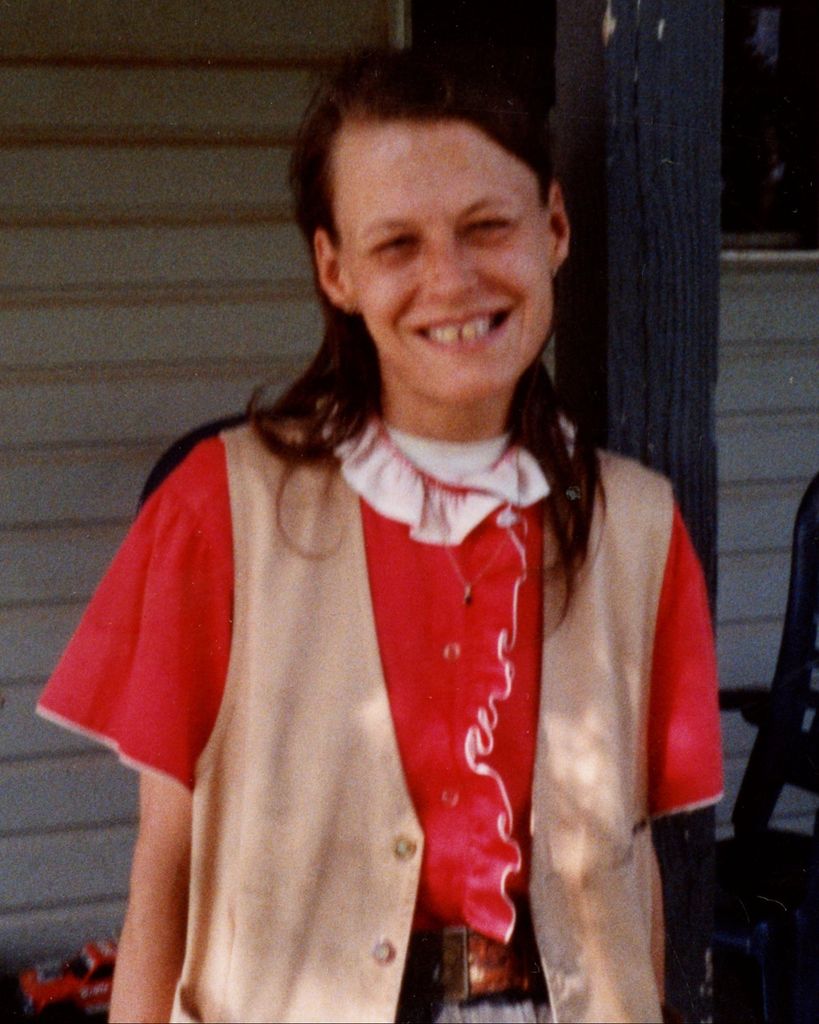 Deborah Morrison