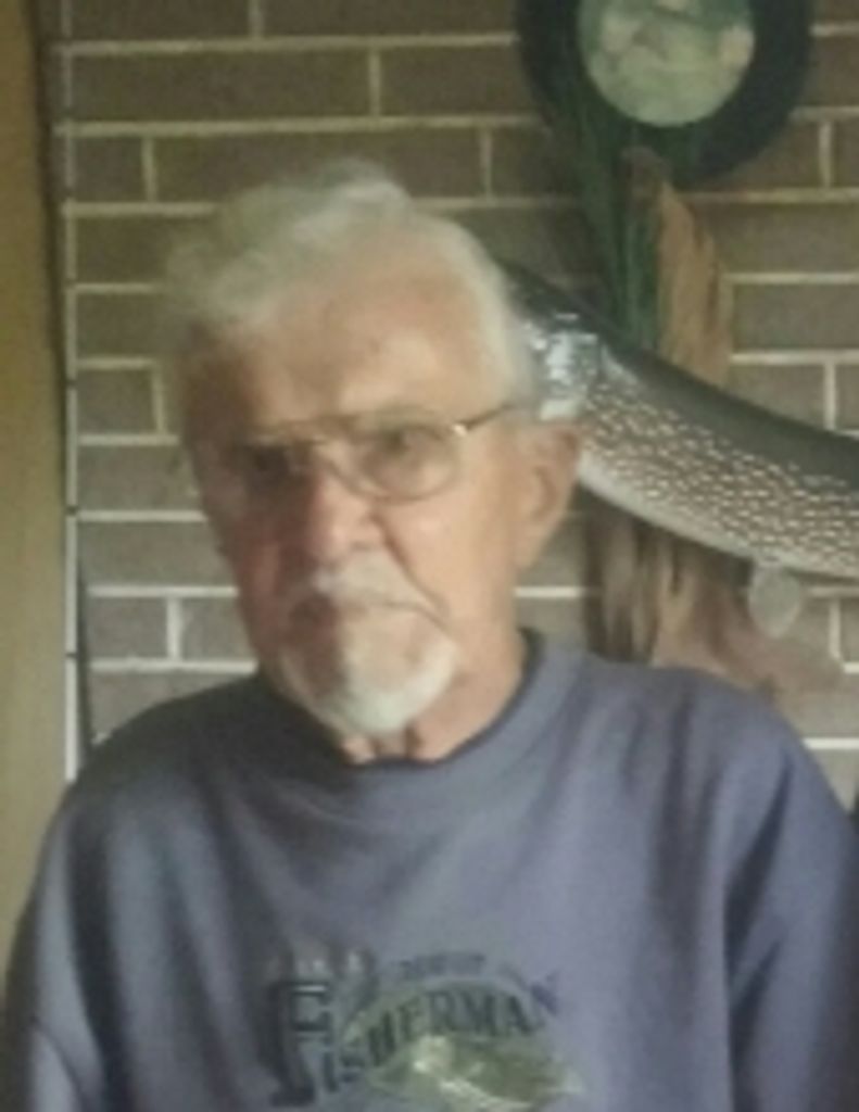 John Mike Zienkiewicz