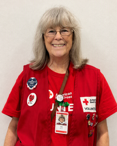Janet Elaine Boyer Profile Photo