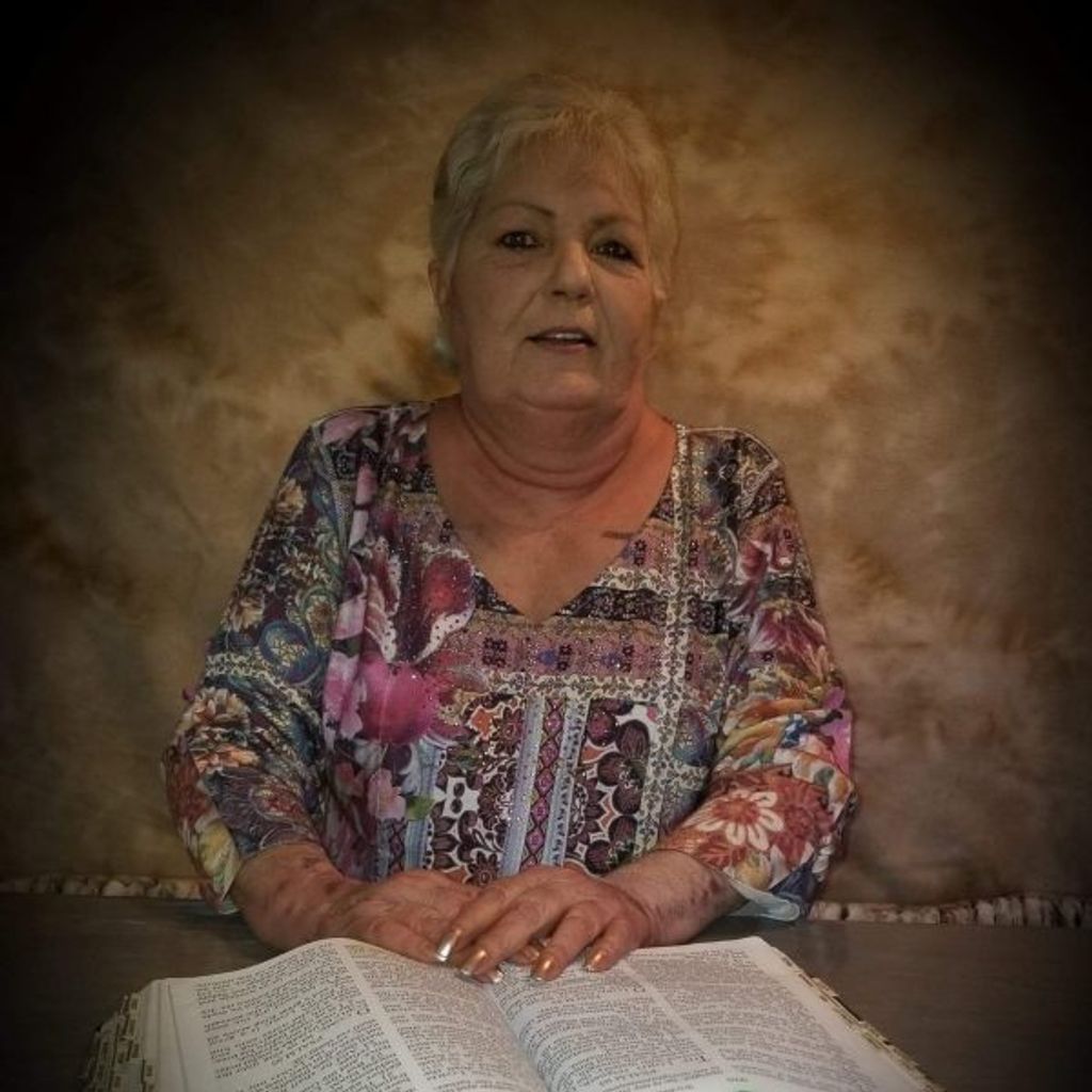 Cheryl Mcgill Wright
