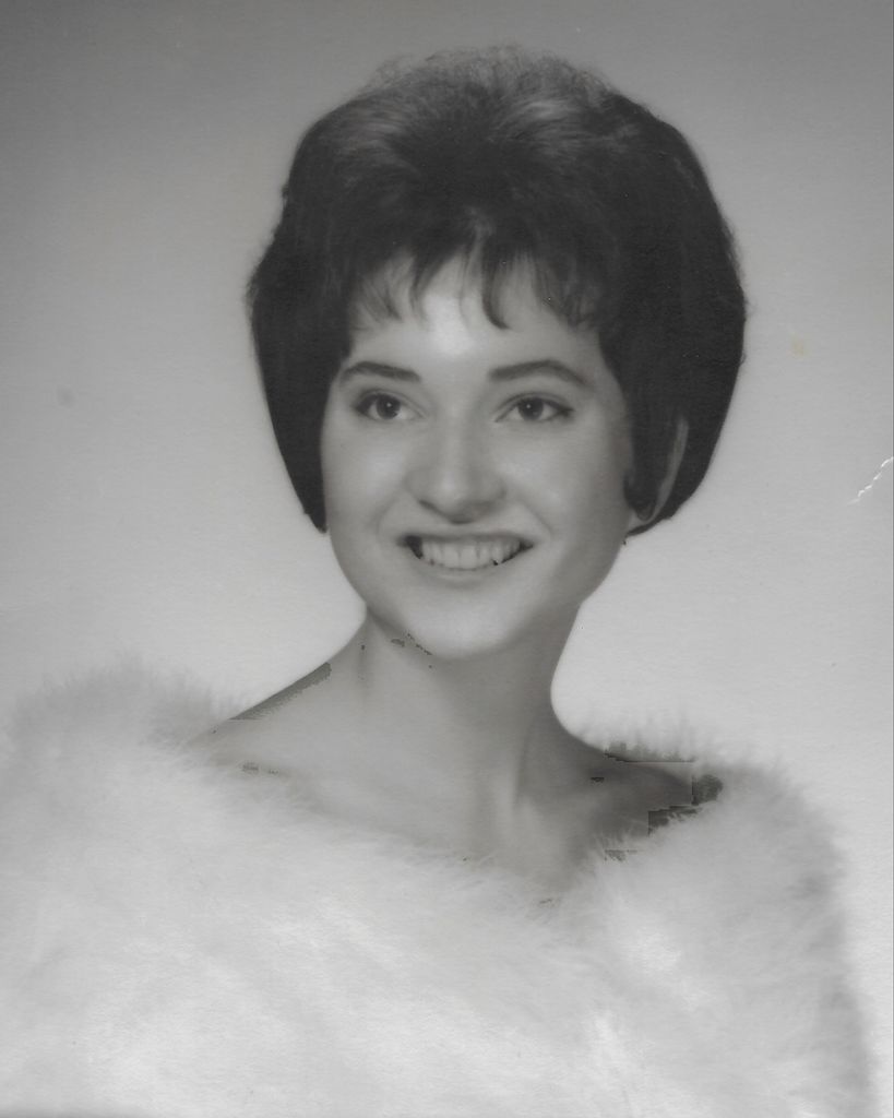 Carol Adams Weidauer