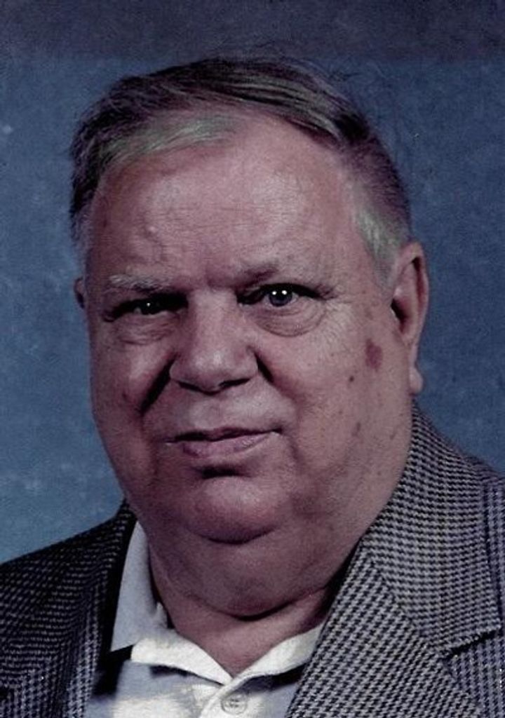 Lowell Nesbitt Profile Photo