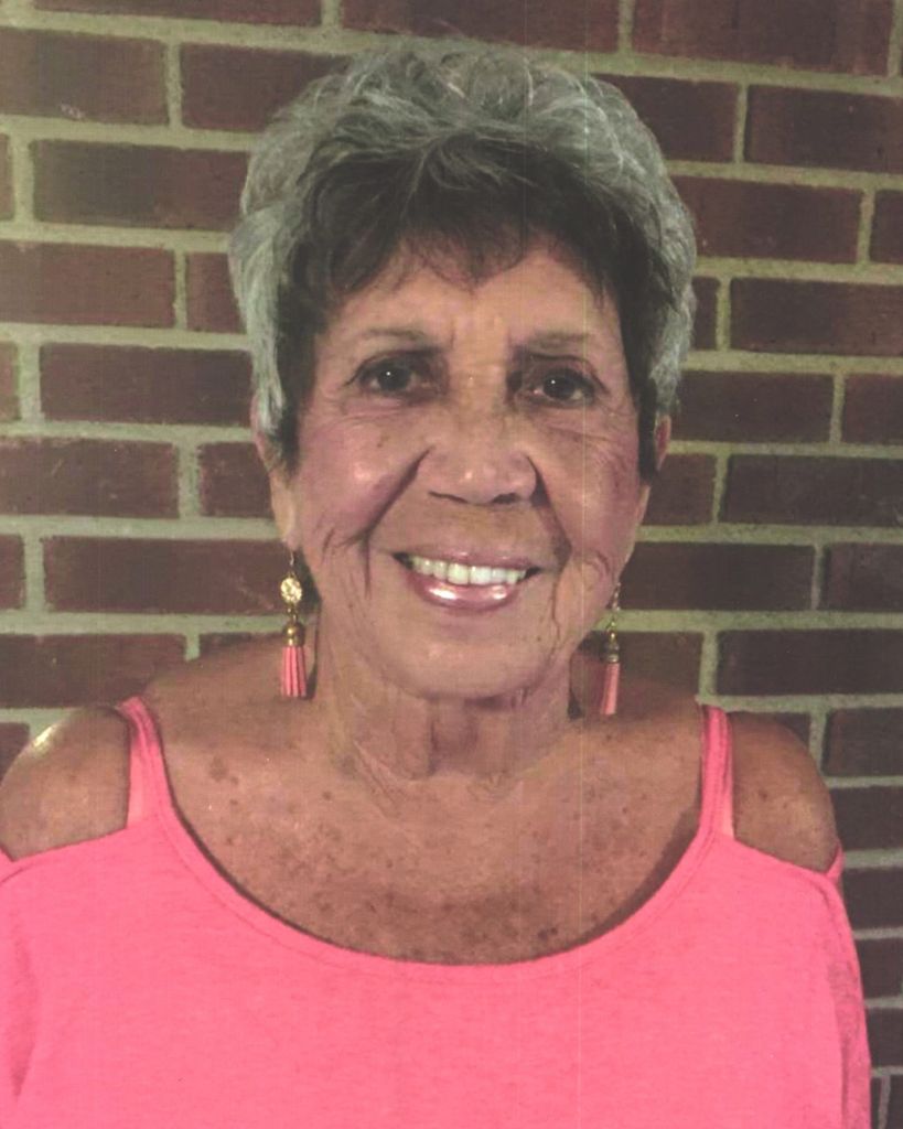 Barbara Rose Aubrey Profile Photo