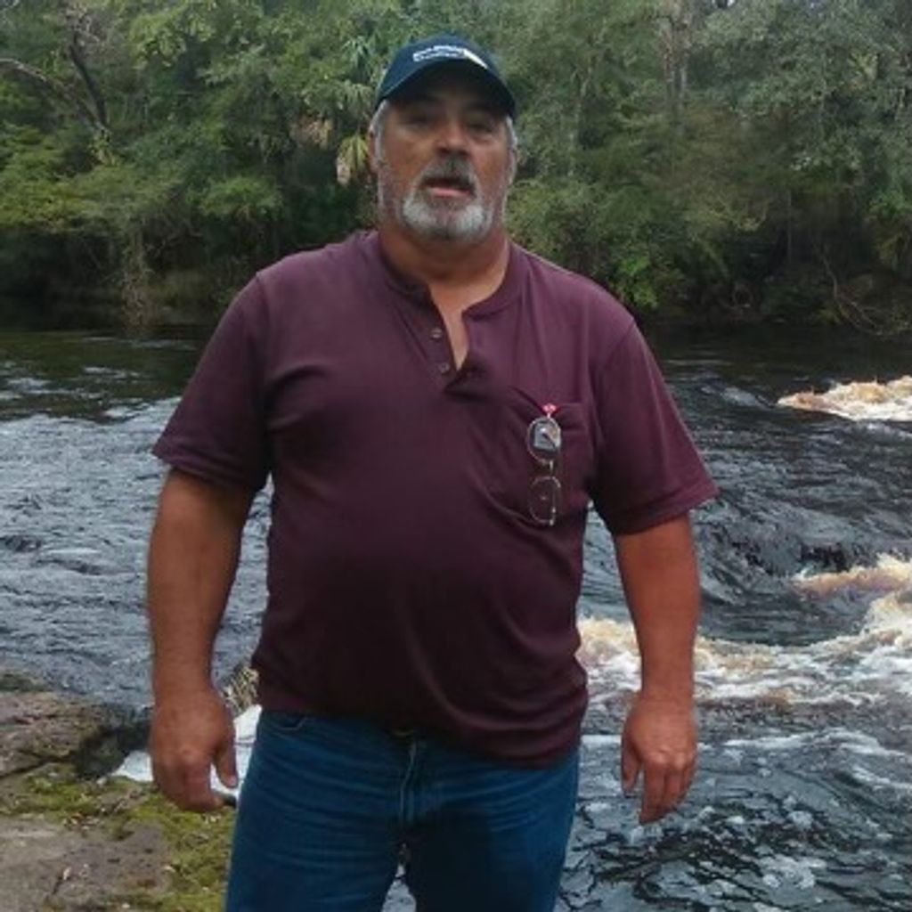 Clifton Eugene "Gene" Mock, Jr.