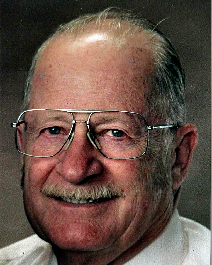 Jay W. Smith Profile Photo