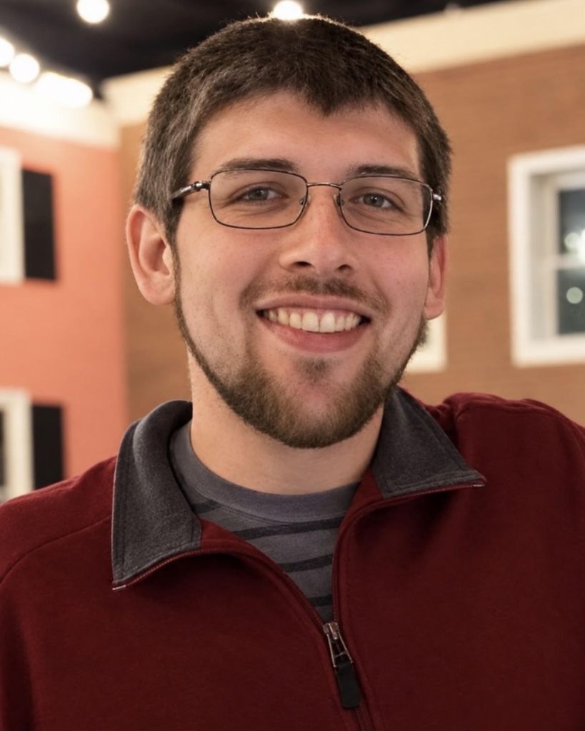 Joshua C. Thomas