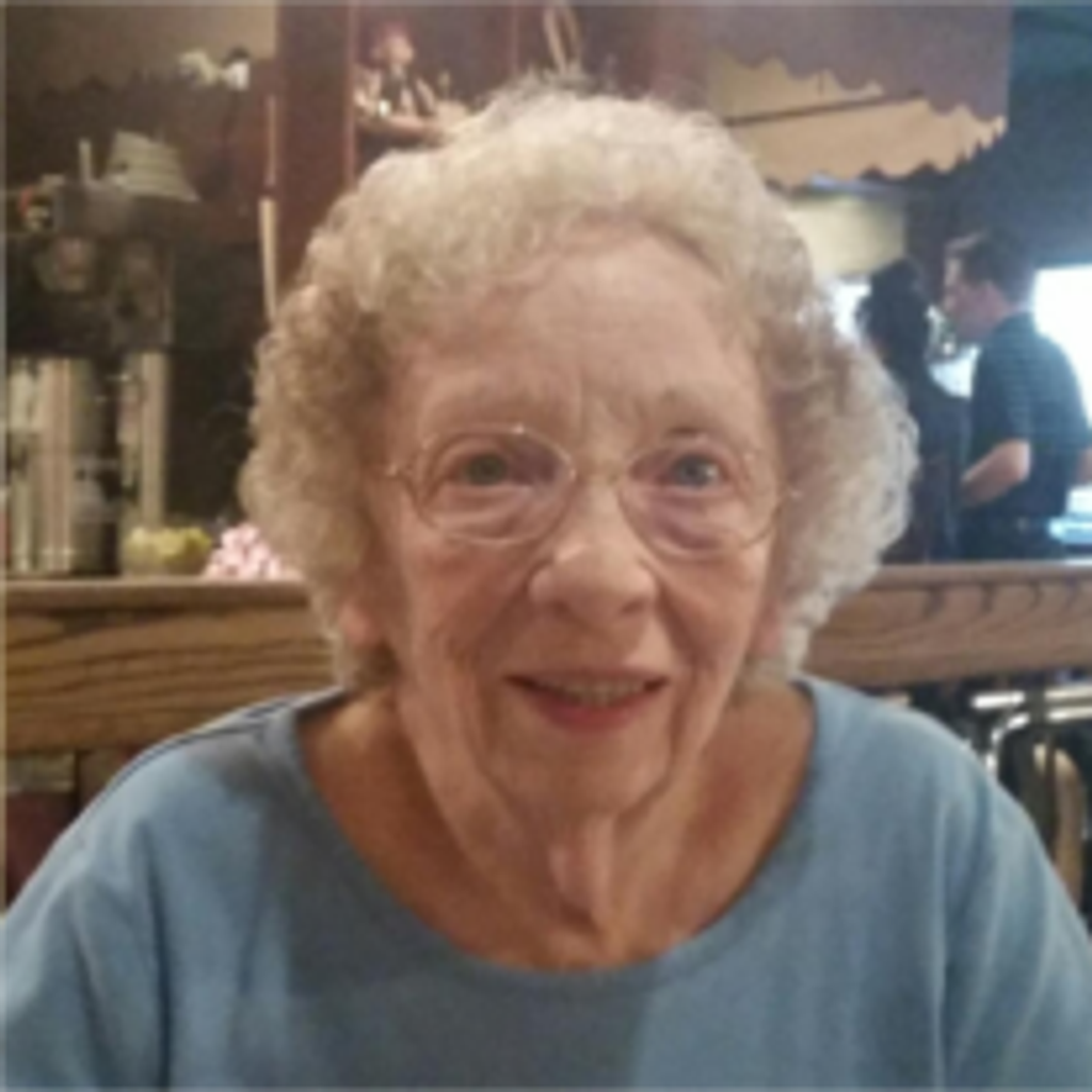 Aileen Anita Finch
