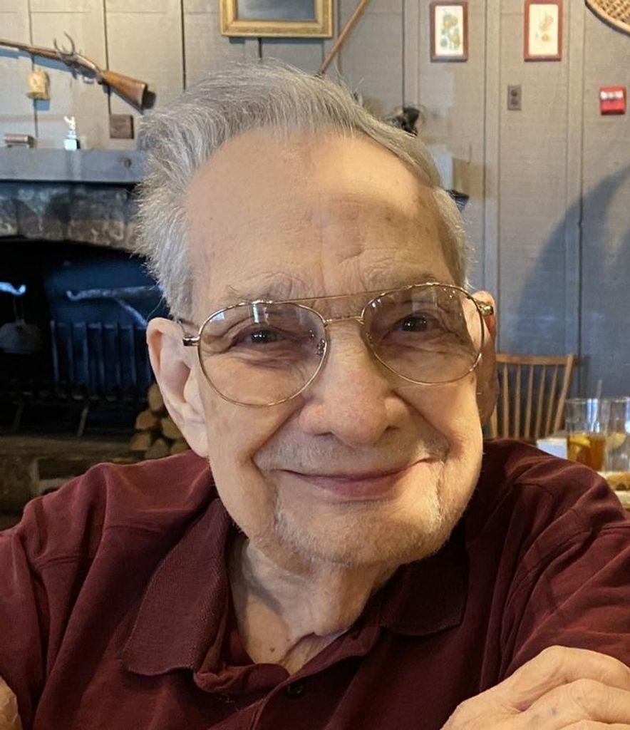 Burton Clyde Bowers, Jr Profile Photo